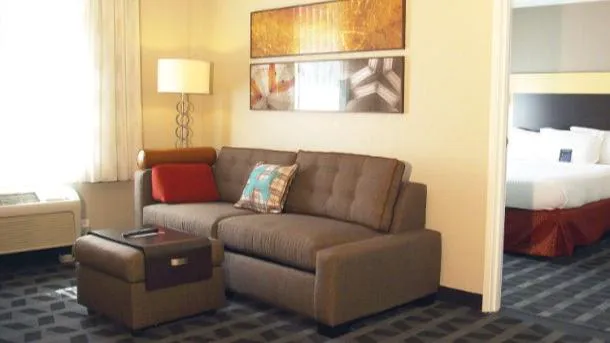 TownePlace Suites Albany Downtown/Medical Center 5