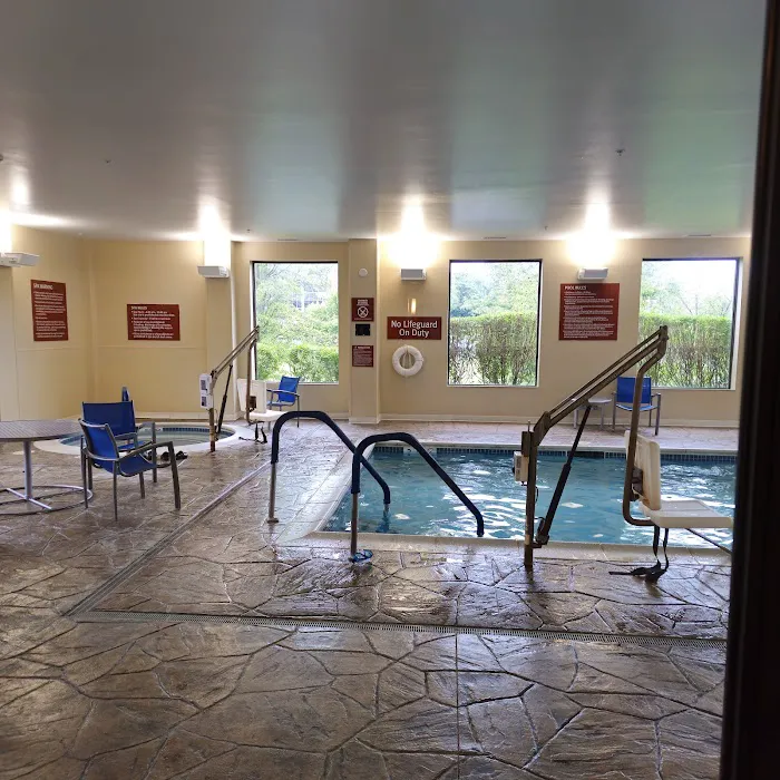 TownePlace Suites Albany Downtown/Medical Center 5