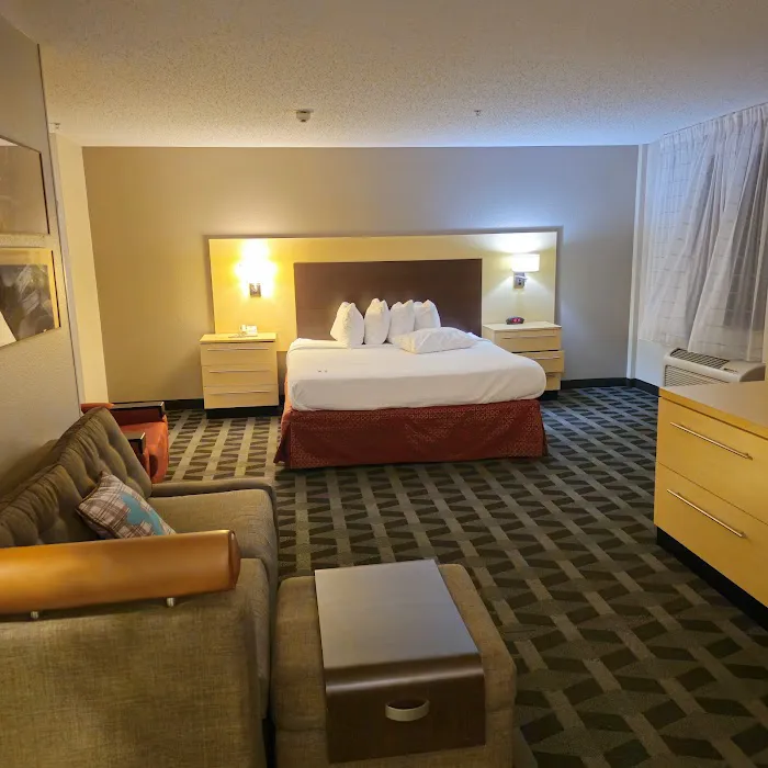TownePlace Suites Albany Downtown/Medical Center 5