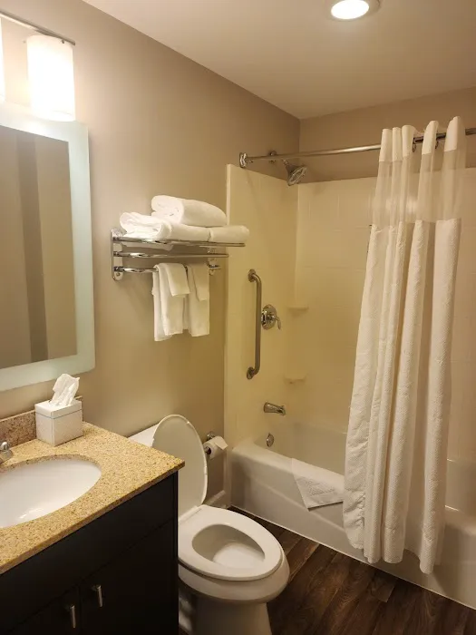 TownePlace Suites Albany Downtown/Medical Center 5