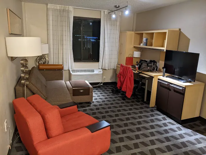 TownePlace Suites Albany Downtown/Medical Center 5