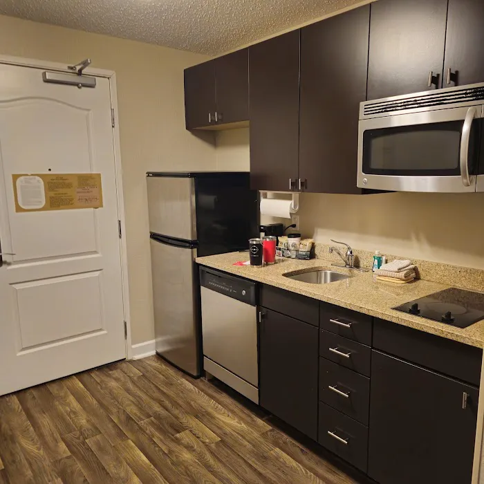 TownePlace Suites Albany Downtown/Medical Center 5