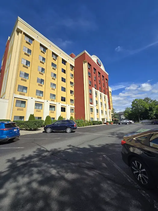 TownePlace Suites Albany Downtown/Medical Center 5