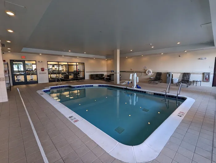 Hilton Garden Inn Albany Medical Center 4