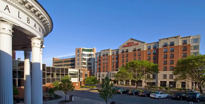 Hilton Garden Inn Albany Medical Center 4
