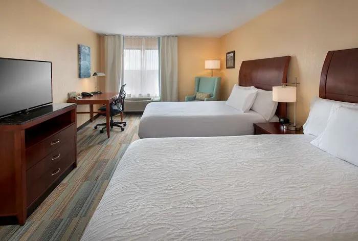Hilton Garden Inn Albany Medical Center 4