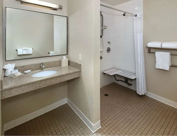 Hilton Garden Inn Albany Medical Center 4