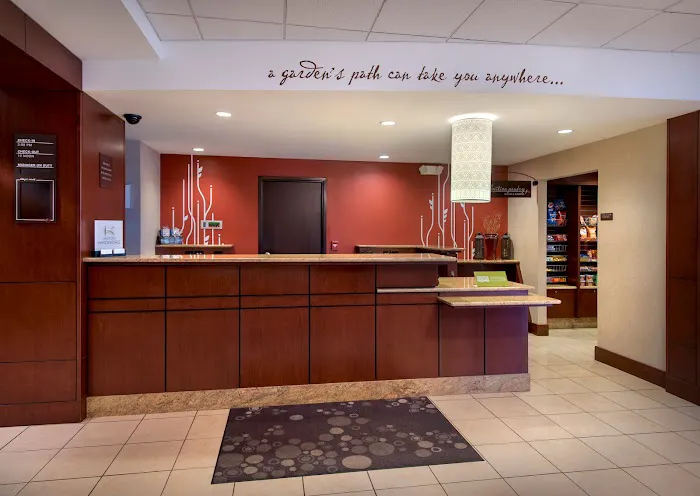 Hilton Garden Inn Albany Medical Center 4