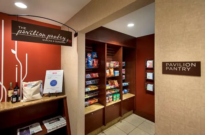 Hilton Garden Inn Albany Medical Center 4