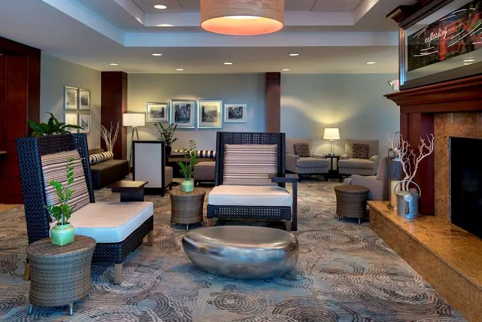 Hilton Garden Inn Albany Medical Center 4