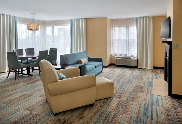 Hilton Garden Inn Albany Medical Center 4
