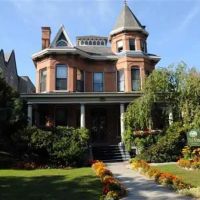 Washington Park Inn ico