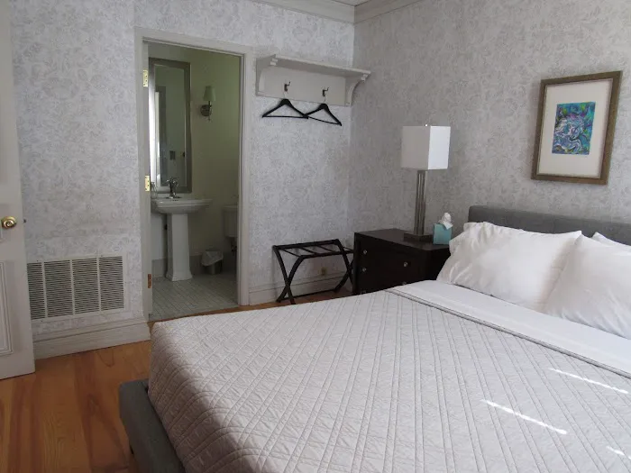 Washington Park Inn 5