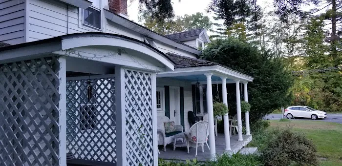 Shaker Meadows 4