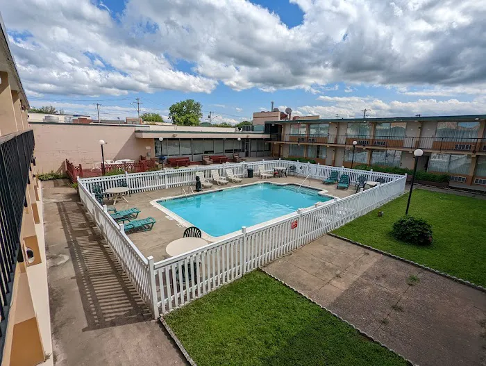 Ramada by Wyndham Rome/Verona 4