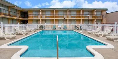 Ramada by Wyndham Rome/Verona