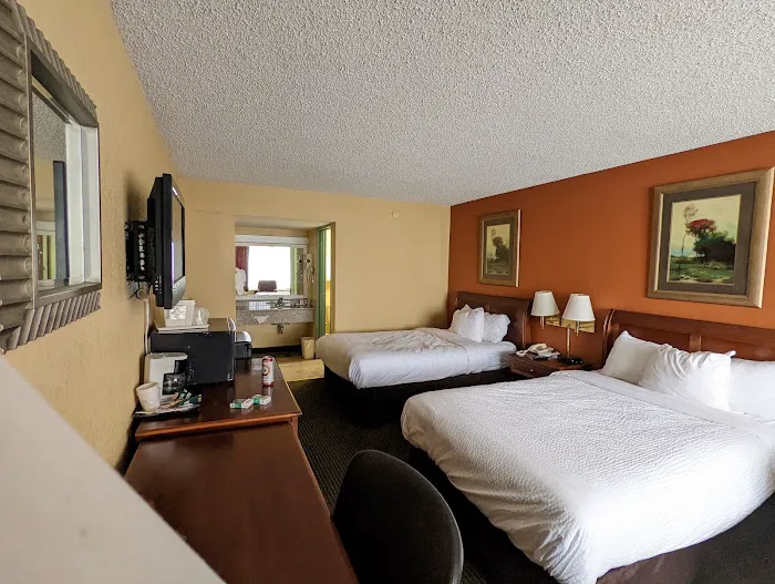 Ramada by Wyndham Rome/Verona 4