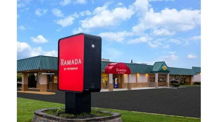 Ramada by Wyndham Rome/Verona 4
