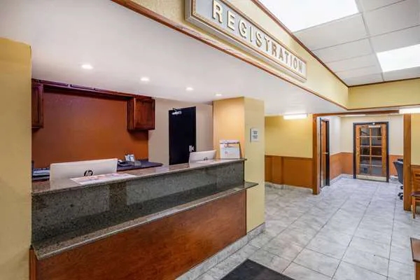 Ramada by Wyndham Rome/Verona 4