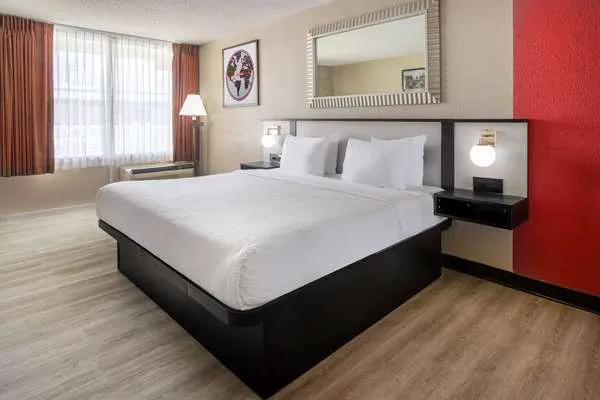 Ramada by Wyndham Rome/Verona 4