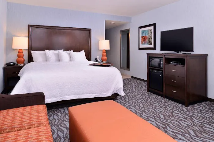 Hampton Inn Rome 4