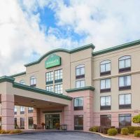 Wingate By Wyndham ico