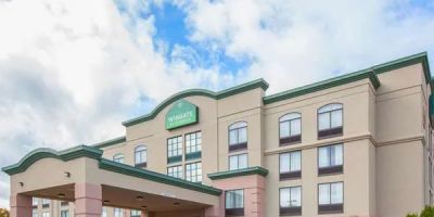 Wingate By Wyndham