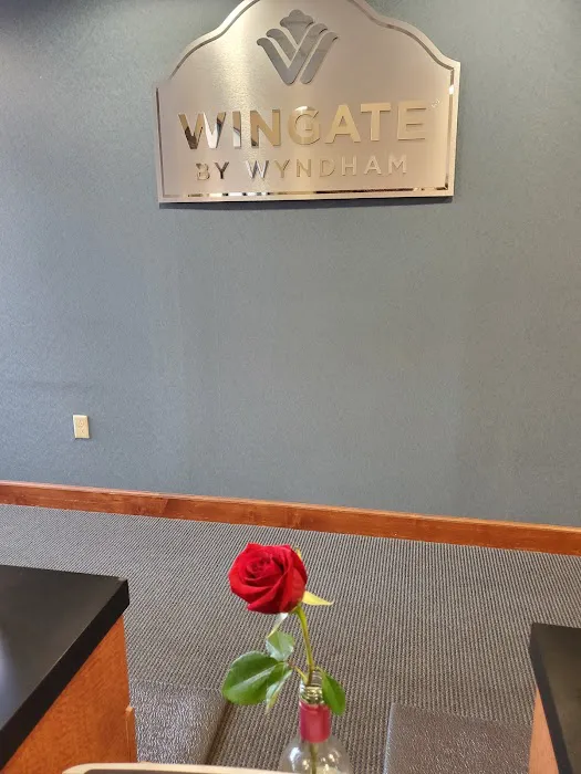 Wingate By Wyndham 4