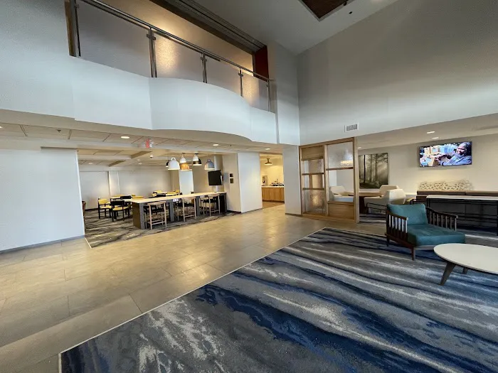 Fairfield Inn & Suites Rome NY 4