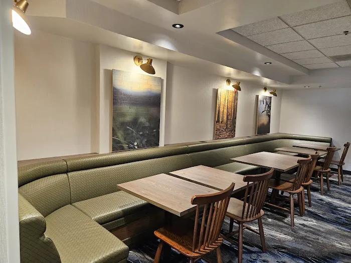 Fairfield Inn & Suites Rome NY 4