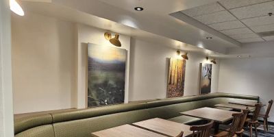 Fairfield Inn & Suites Rome NY
