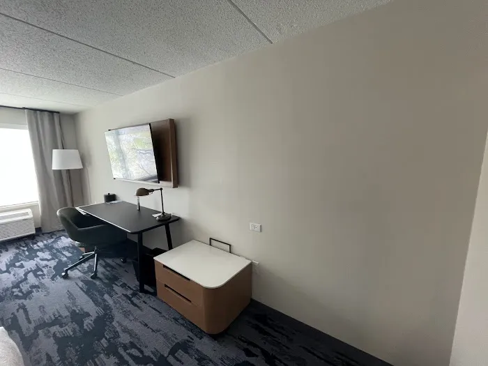 Fairfield Inn & Suites Rome NY 4
