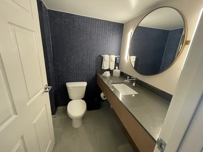 Fairfield Inn & Suites Rome NY 4