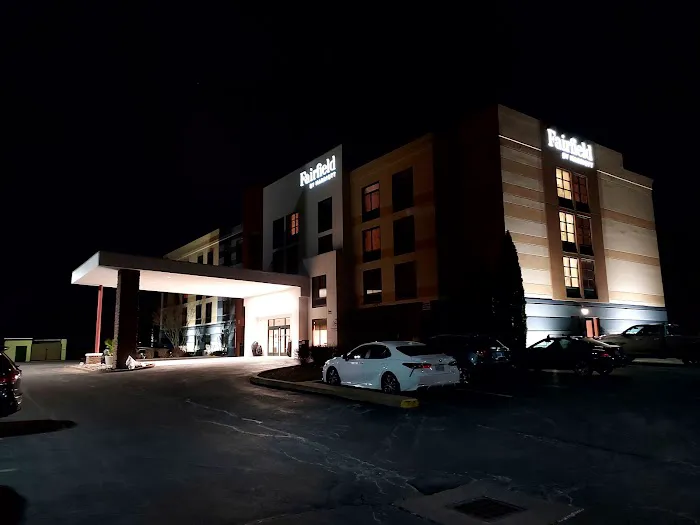 Fairfield Inn & Suites Rome NY 4