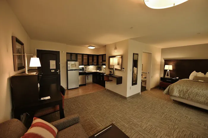 Staybridge Suites Syracuse (Liverpool) by IHG 4