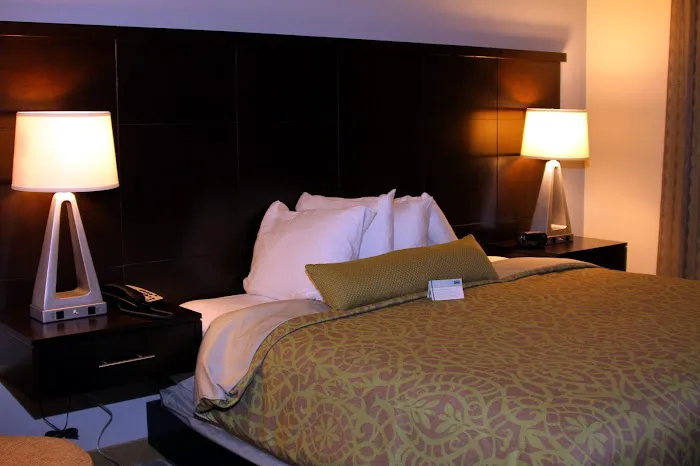 Staybridge Suites Syracuse (Liverpool) by IHG 4