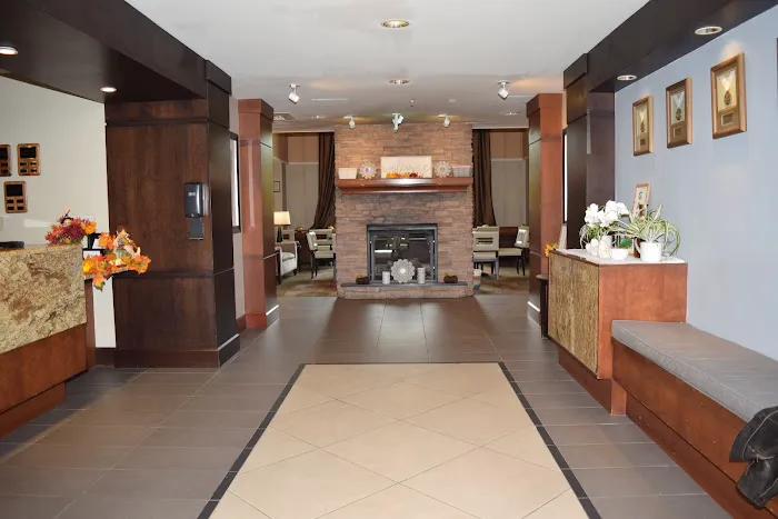 Staybridge Suites Syracuse (Liverpool) by IHG 4