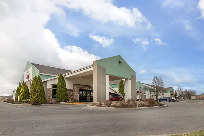 Best Western Liverpool-Syracuse Inn & Suites 4