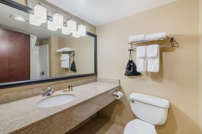 Best Western Liverpool-Syracuse Inn & Suites 4