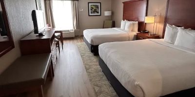 Best Western Liverpool-Syracuse Inn & Suites