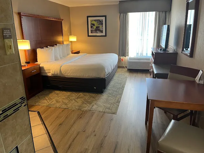 Best Western Liverpool-Syracuse Inn & Suites 4