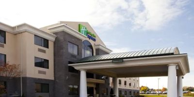 Holiday Inn Express Syracuse Airport by IHG