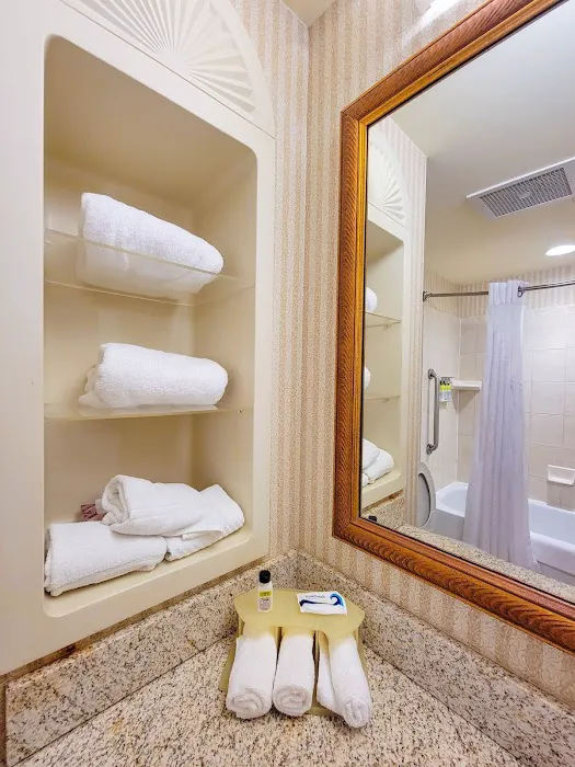 Holiday Inn Express Syracuse Airport by IHG 4