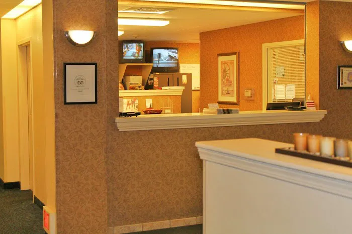 Candlewood Suites Syracuse-Airport by IHG 3