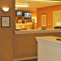 Candlewood Suites Syracuse-Airport by IHG ico