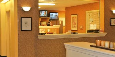 Candlewood Suites Syracuse-Airport by IHG