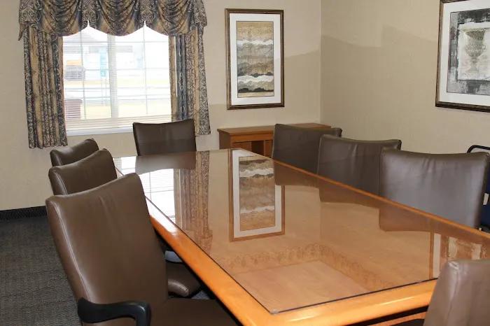 Candlewood Suites Syracuse-Airport by IHG 3