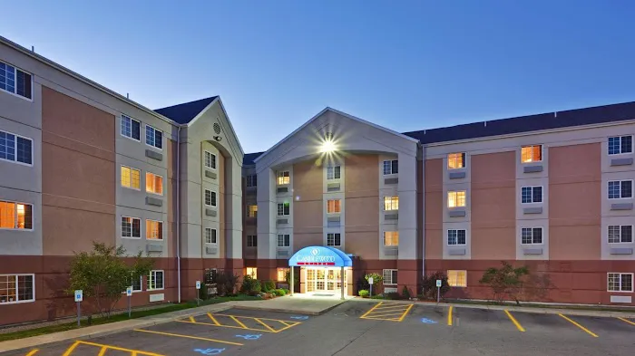 Candlewood Suites Syracuse-Airport by IHG 3