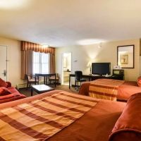 Rodeway Inn ico