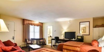 Rodeway Inn